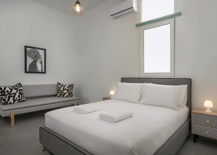 Centro Storico 4* خانيا