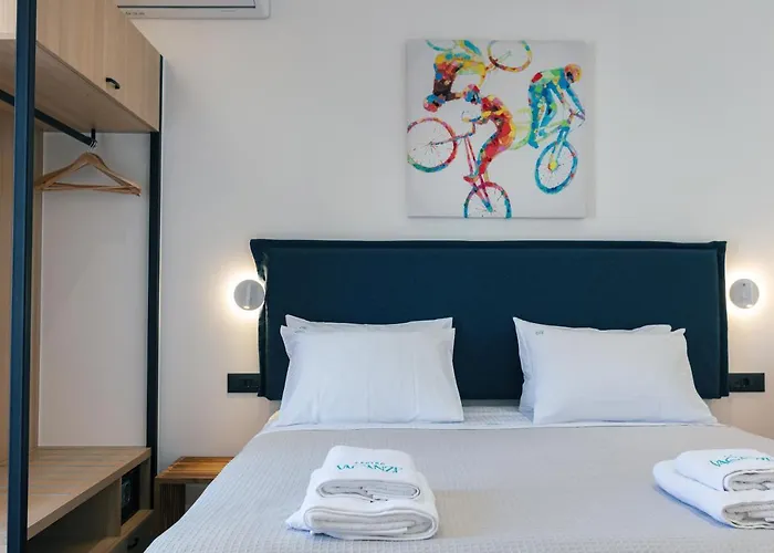 Centro Storico 4* خانيا