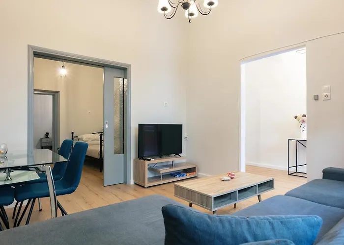 Centro Storico شقة فندقية