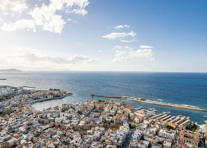 Centro Storico شقة فندقية