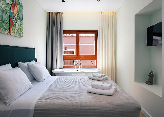 شقة فندقية Centro Storico 4*