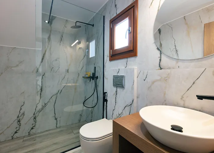 Centro Storico 4* خانيا