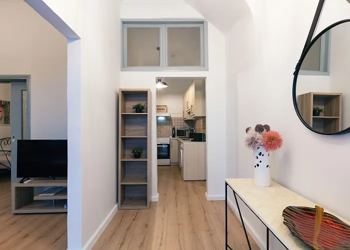 شقة فندقية Centro Storico 4*