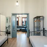 Centro Storico アパートホテル