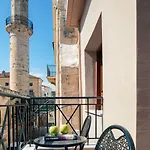Centro Storico 4* ハニア