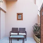 Centro Storico ハニア