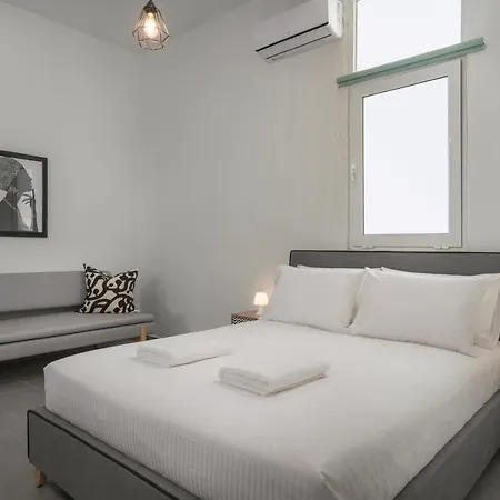 Centro Storico 4* חאניה