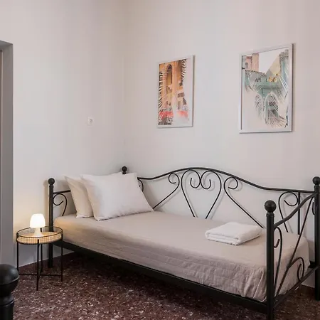 Centro Storico 4* Chania (Crete)