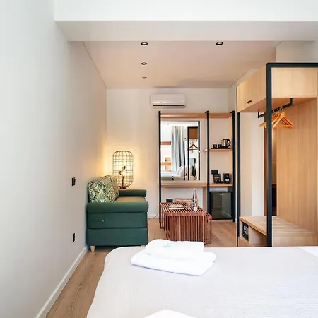 Centro Storico חאניה