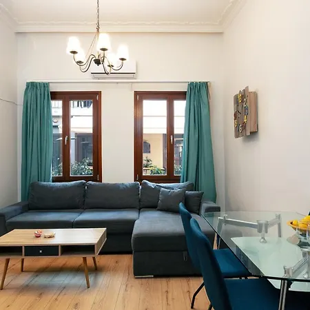 Centro Storico חאניה