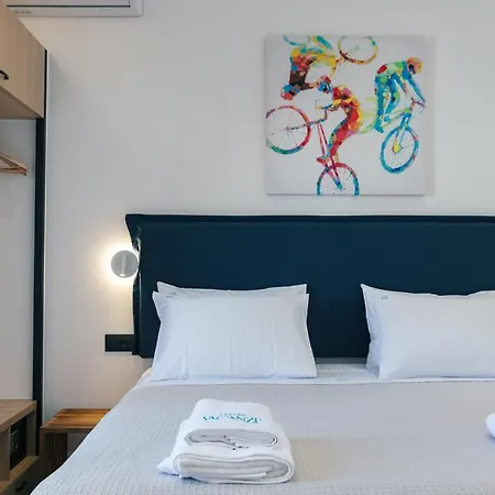 Centro Storico 4* חאניה