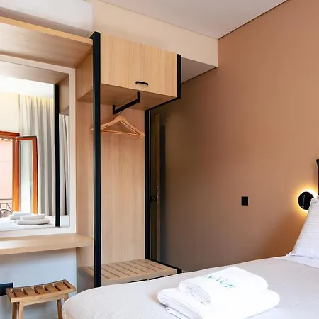 Apartahotel Centro Storico 4*