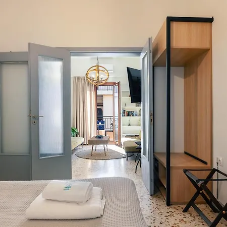 Centro Storico מלון דירות 4*