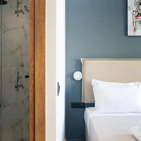 Centro Storico Aparthotel