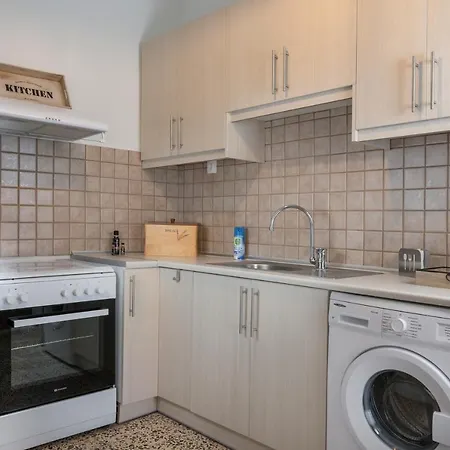 Centro Storico 4* La Canea