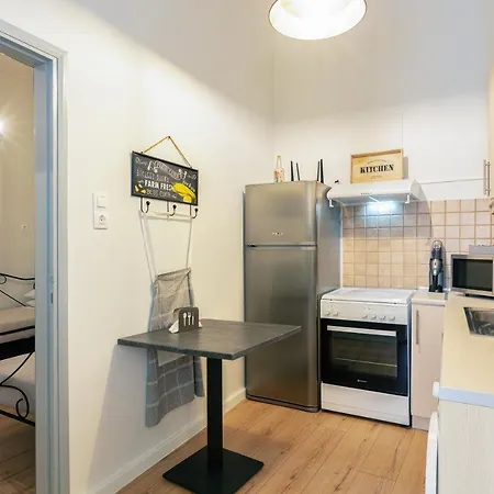 Aparthotel Centro Storico La Canea