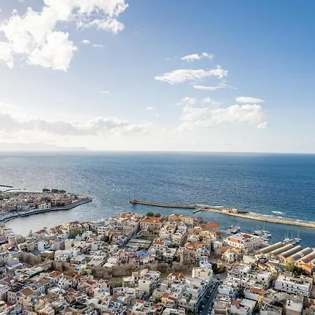 Centro Storico מלון דירות