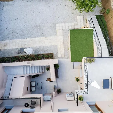 מלון דירות Centro Storico