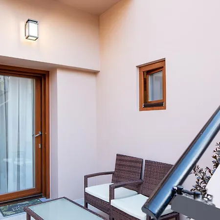 Centro Storico Apartahotel 4*