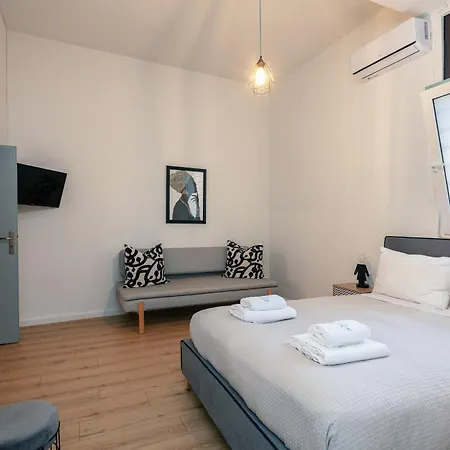 Centro Storico 4*