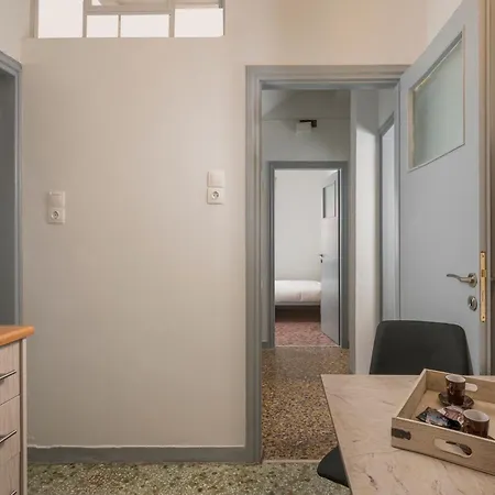 Centro Storico Apartahotel