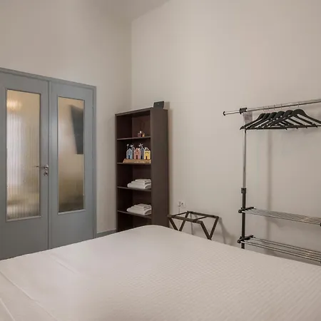 Apartahotel Centro Storico 4*