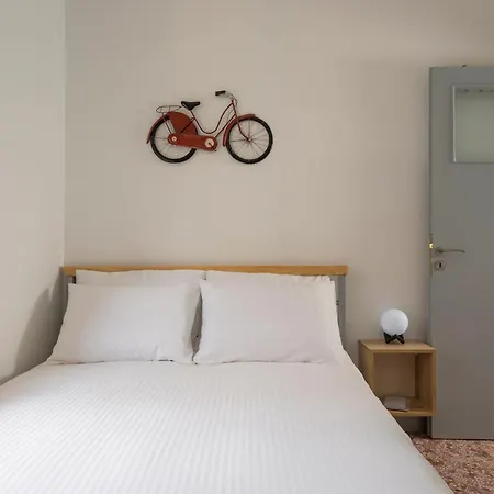 Centro Storico Apartahotel La Canea