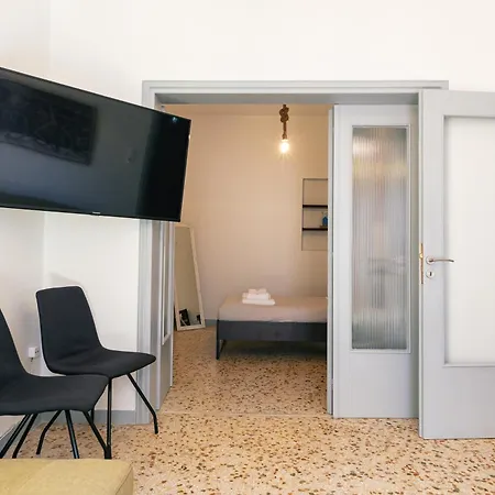 Centro Storico Apartahotel