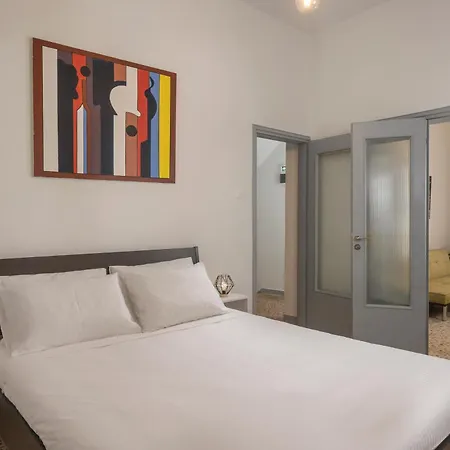 Apartahotel Centro Storico 4*