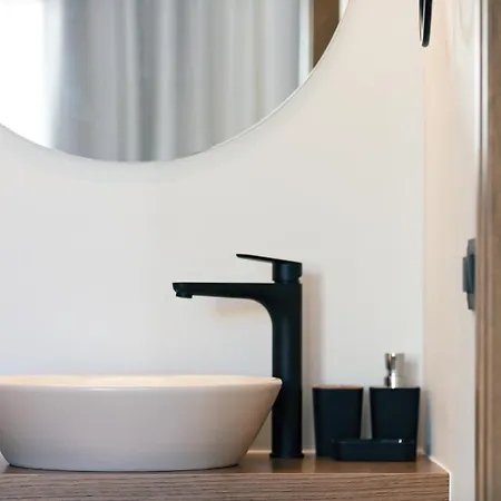Lägenhetshotell Centro Storico 4*