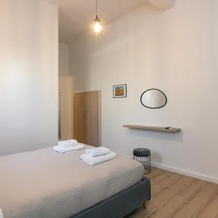 Centro Storico 4*