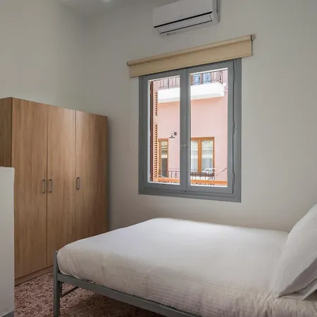 Centro Storico 4* La Canea