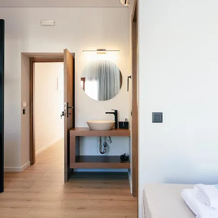 Centro Storico Apartahotel 4*