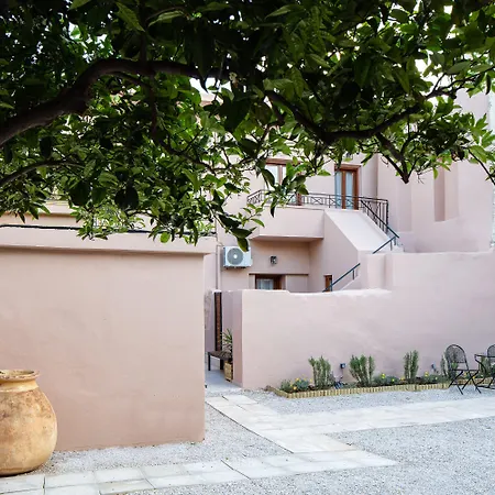 Centro Storico La Canea