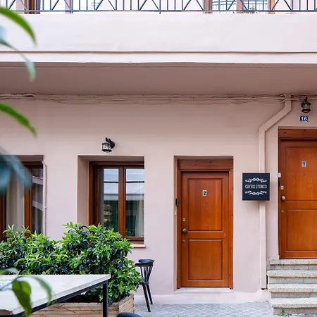 Aparthotel Centro Storico La Canea