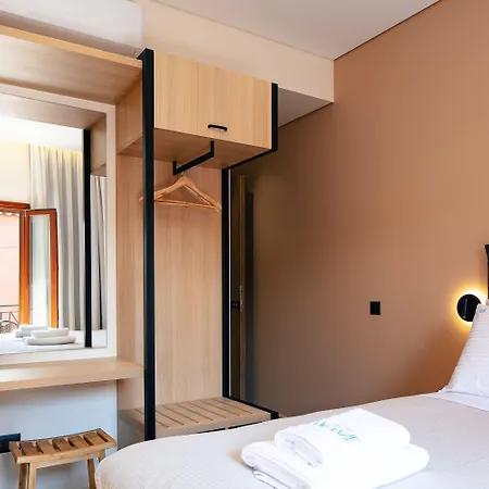 Lägenhetshotell Centro Storico 4*