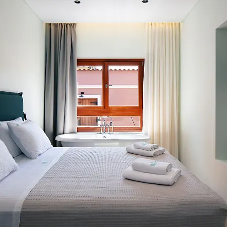 Lägenhetshotell Centro Storico 4*