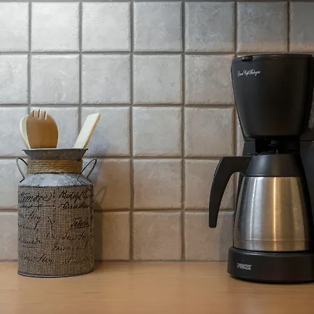 Centro Storico Aparthotel La Canea