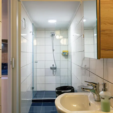 Centro Storico 4* חאניה