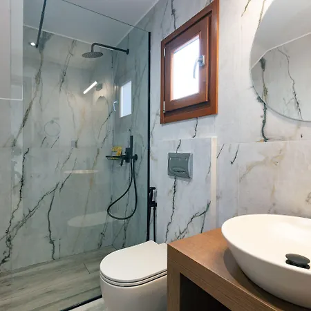 Centro Storico 4* La Canea