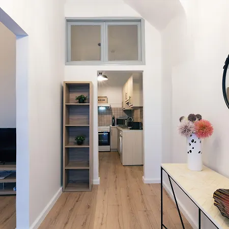 Aparthotel Centro Storico 4*