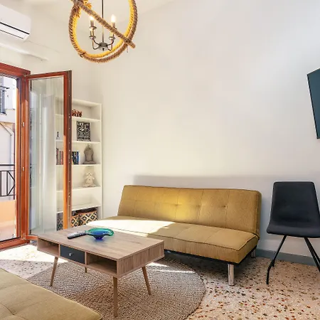 Centro Storico Aparthotel