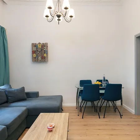 Aparthotel Centro Storico 4*