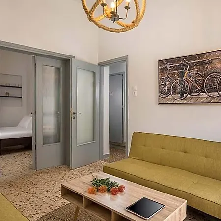 Centro Storico 4*