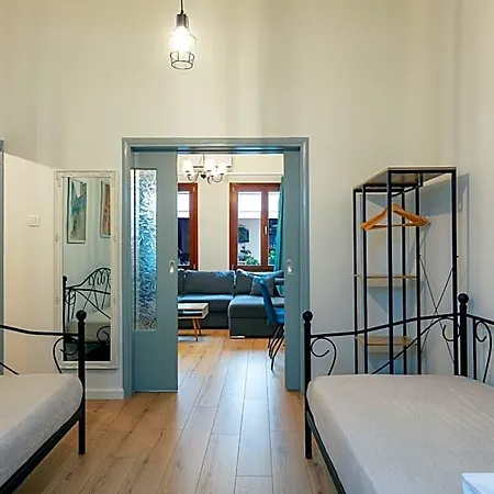 Centro Storico 4*