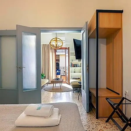 Centro Storico 4*
