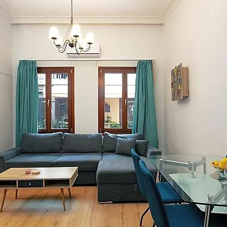 Centro Storico 4* Chania (Crete)