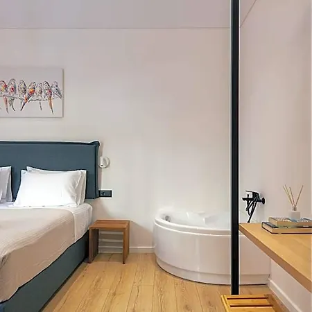 Centro Storico 4* Chania (Crete)
