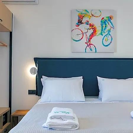 Centro Storico 4* Chania (Crete)