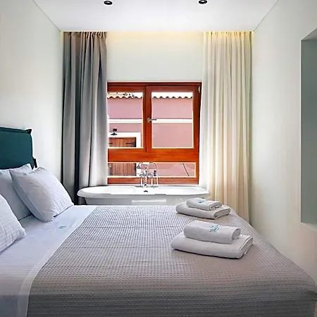Centro Storico 4*